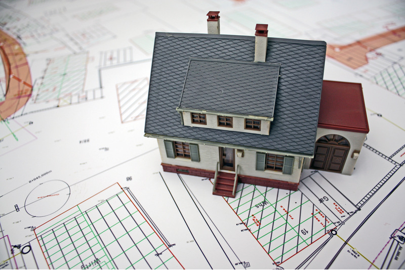 Building Survey
